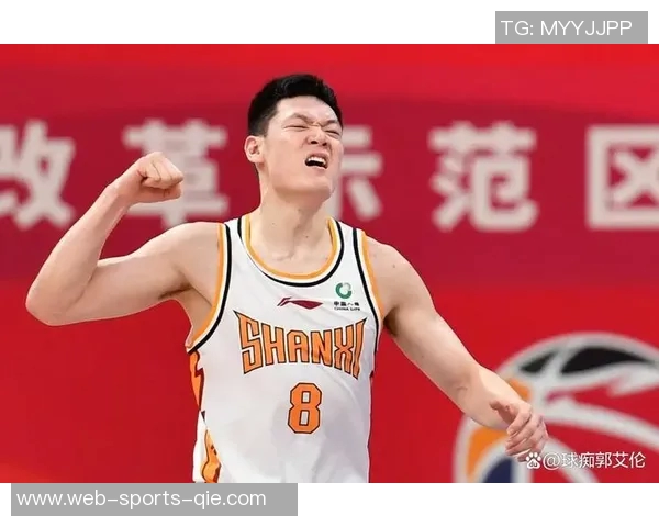 迪亚洛砍下25分12篮板张宁贡献19分助力山西队胜利