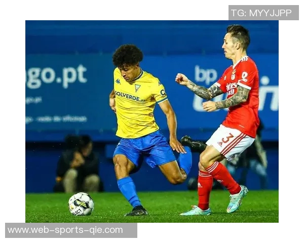 里斯本与埃斯托里激战正酣谁能在这场较量中笑到最后